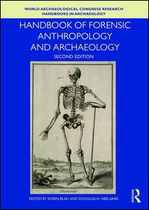 Handbook of Forensic Anthropology and Archaeology | Zookal Textbooks | Zookal Textbooks
