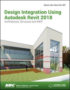 Design Integration Using Autodesk Revit 2018 | Zookal Textbooks | Zookal Textbooks