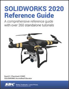 SOLIDWORKS 2020 Reference Guide | Zookal Textbooks | Zookal Textbooks