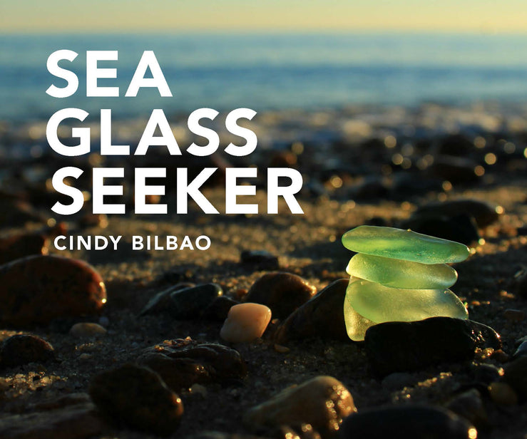 Sea Glass Finder (Revised and Updated) | Zookal Textbooks | Zookal Textbooks