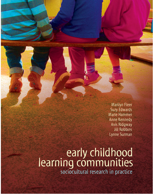 Early Childhood Learning Communities | Zookal Textbooks | Zookal Textbooks