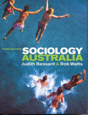 Sociology Australia | Zookal Textbooks | Zookal Textbooks