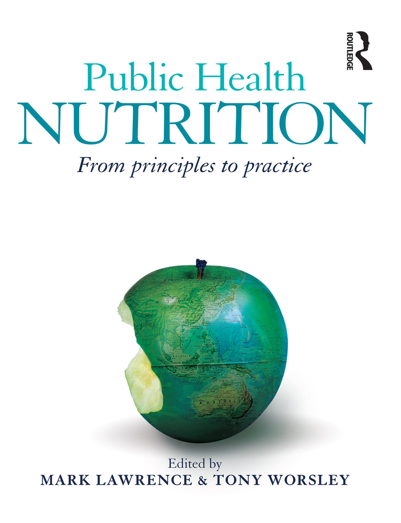 Public Health Nutrition | Zookal Textbooks | Zookal Textbooks