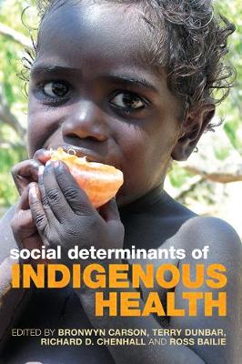 Social Determinants of Indigenous Health | Zookal Textbooks | Zookal Textbooks