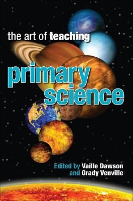 Art of Teaching Primary Science | Zookal Textbooks | Zookal Textbooks