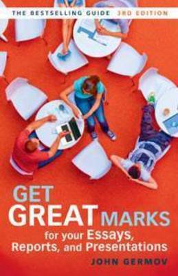 Get Great Marks for Your Essays, Reports, and Presentations | Zookal Textbooks | Zookal Textbooks