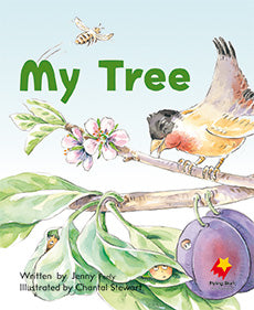 My Tree | Zookal Textbooks | Zookal Textbooks