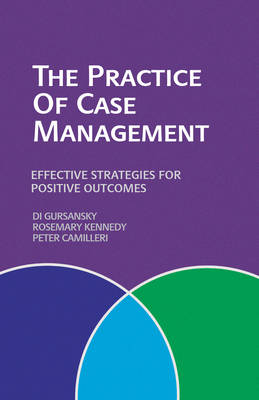 The Practice of Case Management | Zookal Textbooks | Zookal Textbooks