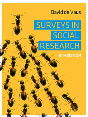 Surveys in Social Research | Zookal Textbooks | Zookal Textbooks