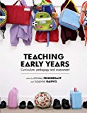 Teaching Early Years | Zookal Textbooks | Zookal Textbooks