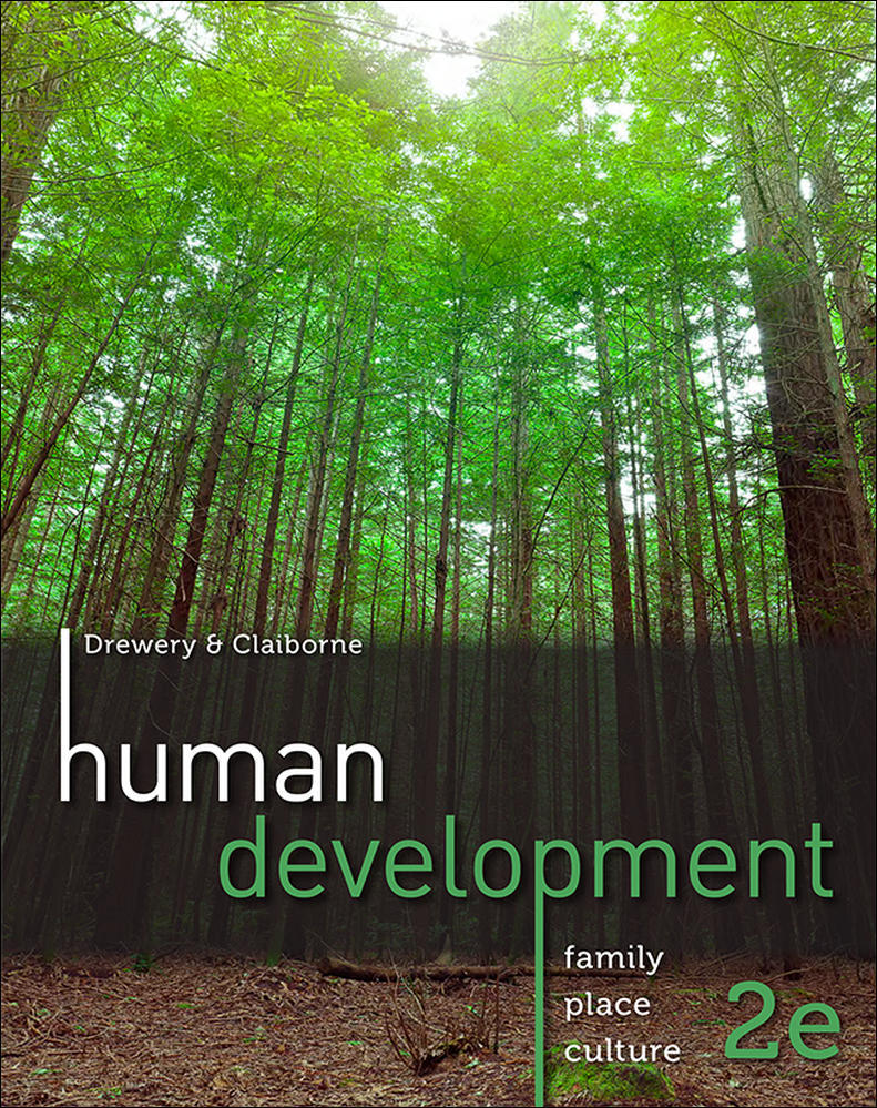 Human Development | Zookal Textbooks | Zookal Textbooks