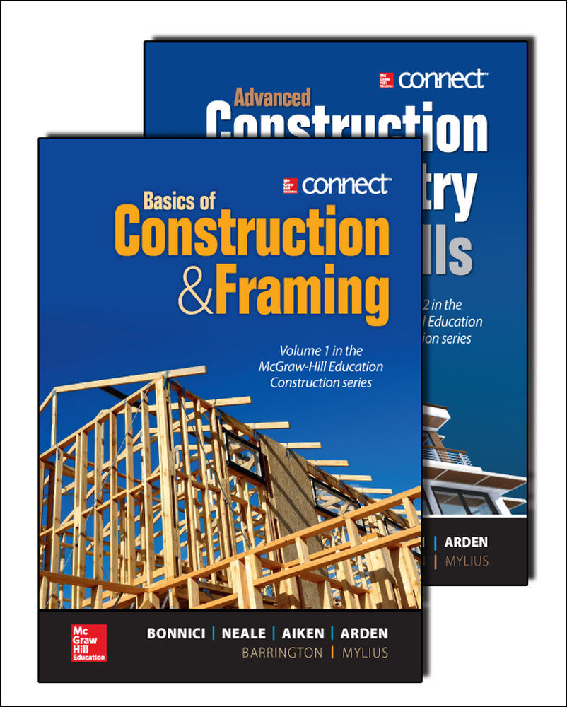 Construction , Volume 1 & 2 | Zookal Textbooks | Zookal Textbooks