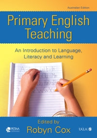 Primary English Teaching: Intro to Language, Literacy, Learn | Zookal Textbooks | Zookal Textbooks
