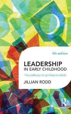 Leadership in Early Childhood | Zookal Textbooks | Zookal Textbooks