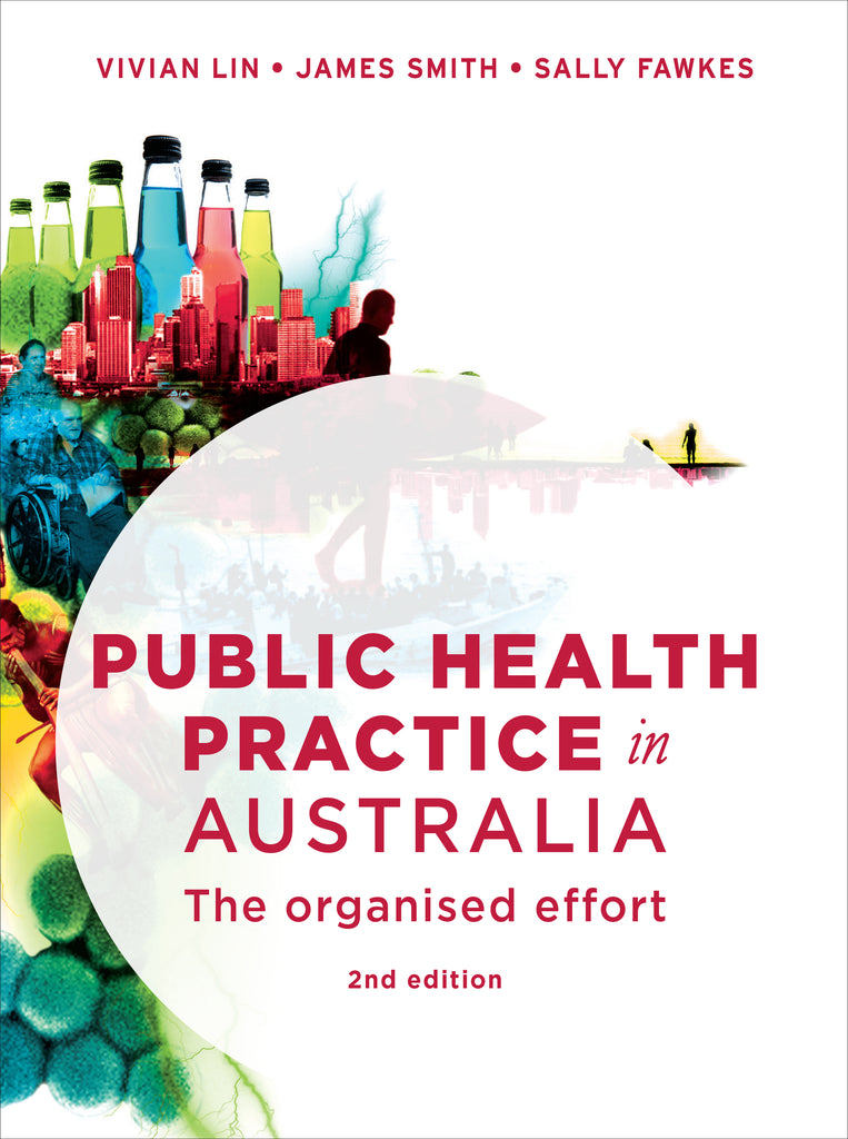 Public Health Practice in Australia | Zookal Textbooks | Zookal Textbooks