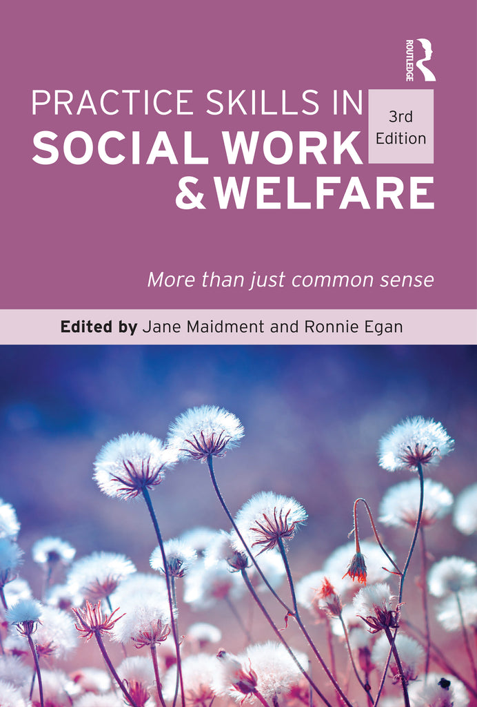 Practice Skills in Social Work and Welfare | Zookal Textbooks | Zookal Textbooks