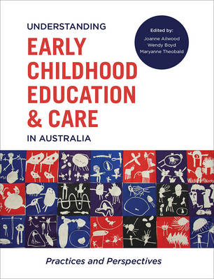 Understanding Early Childhood Education and Care in Australia | Zookal Textbooks | Zookal Textbooks