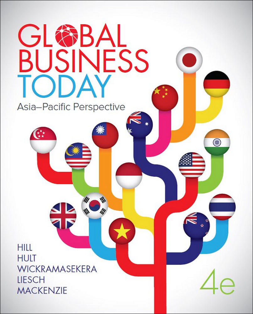 Global Business Today | Zookal Textbooks | Zookal Textbooks