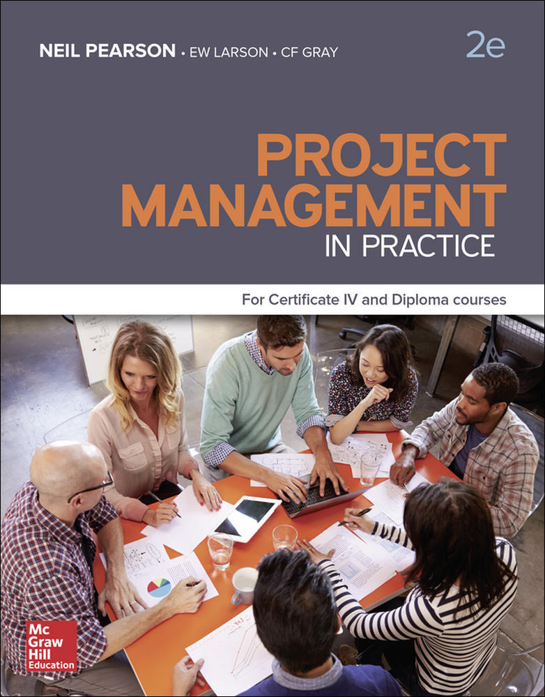 Sw Project Management In Practice Civ And Diploma 2e | Zookal Textbooks | Zookal Textbooks