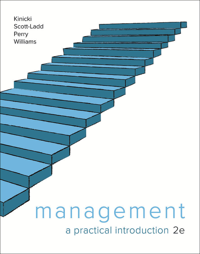 Management: A Practical Introduction, 2nd Edition | Zookal Textbooks | Zookal Textbooks