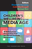 Children's Wellbeing in the Media Age | Zookal Textbooks | Zookal Textbooks