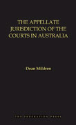 The Appellate Jurisdiction of the Courts in Australia | Zookal Textbooks | Zookal Textbooks
