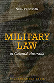 Military Law in Colonial Australia | Zookal Textbooks | Zookal Textbooks