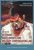 Veterans’ Entitlements and Military Compensation Law | Zookal Textbooks | Zookal Textbooks