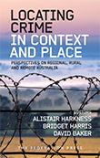 Locating Crime in Context and Place | Zookal Textbooks | Zookal Textbooks