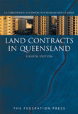 Land Contracts in Queensland | Zookal Textbooks | Zookal Textbooks