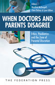 When Doctors and Parents Disagree | Zookal Textbooks | Zookal Textbooks