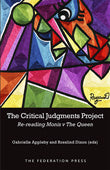 The Critical Judgments Project | Zookal Textbooks | Zookal Textbooks