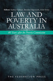Law and Poverty in Australia | Zookal Textbooks | Zookal Textbooks
