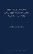 The Rule of Law and the Australian Constitution | Zookal Textbooks | Zookal Textbooks