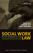 Social Work in the Shadow of the Law | Zookal Textbooks | Zookal Textbooks