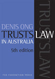 Trusts Law in Australia | Zookal Textbooks | Zookal Textbooks