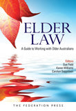 Elder Law | Zookal Textbooks | Zookal Textbooks