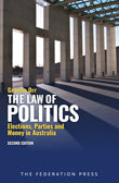 The Law of Politics | Zookal Textbooks | Zookal Textbooks