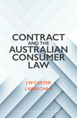 Contract and the Australian Consumer Law | Zookal Textbooks | Zookal Textbooks