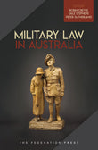 Military Law in Australia | Zookal Textbooks | Zookal Textbooks