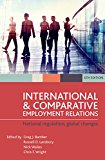 International and Comparative Employment Relations | Zookal Textbooks | Zookal Textbooks
