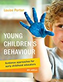 Young Children's Behaviour | Zookal Textbooks | Zookal Textbooks