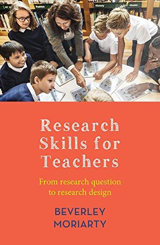 Research Skills for Teachers | Zookal Textbooks | Zookal Textbooks