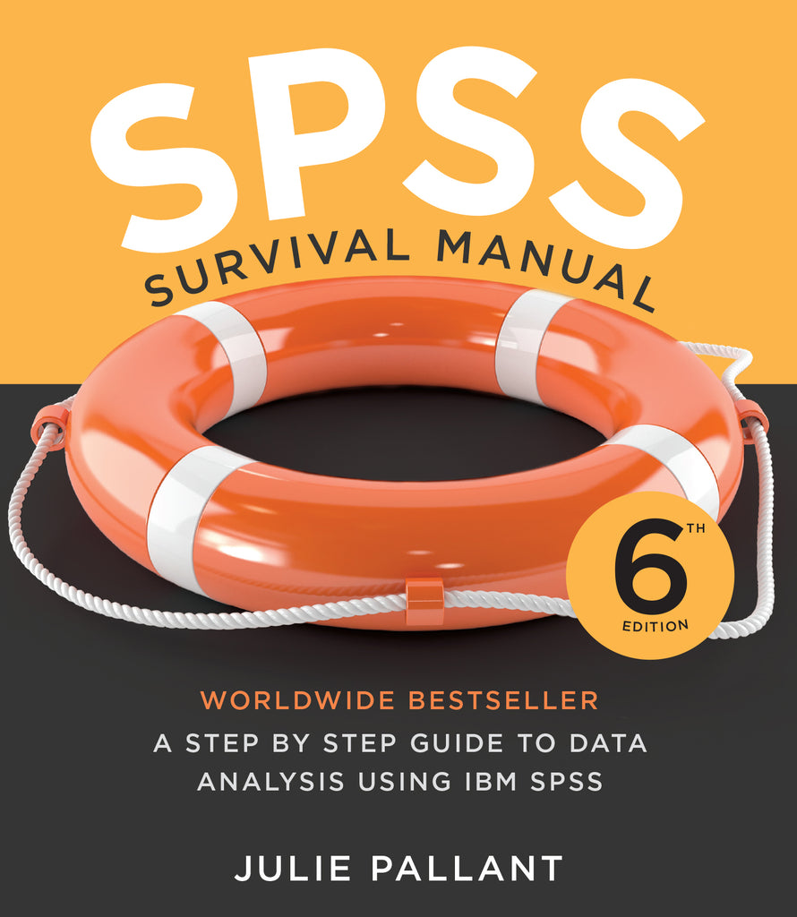 SPSS Survival Manual | Zookal Textbooks | Zookal Textbooks