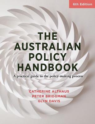 The Australian Policy Handbook | Zookal Textbooks | Zookal Textbooks