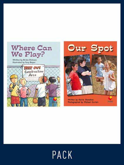 Flying Start Guided Reading Pack Level 8, Pack 4 | Zookal Textbooks | Zookal Textbooks