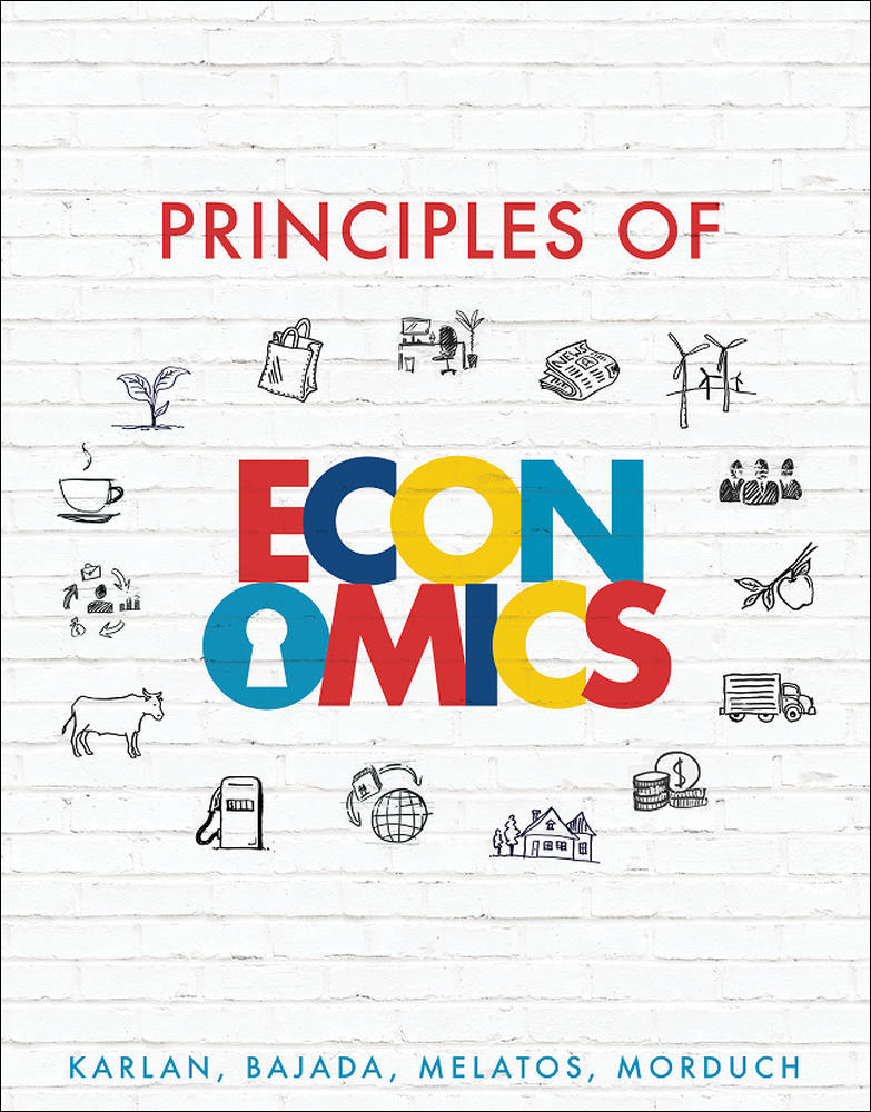 Principles of Economics | Zookal Textbooks | Zookal Textbooks
