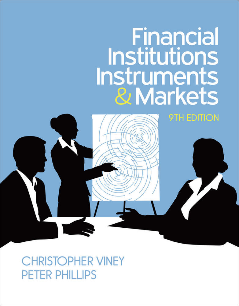 Financial Institutions, Instruments And Markets 9e | Zookal Textbooks | Zookal Textbooks