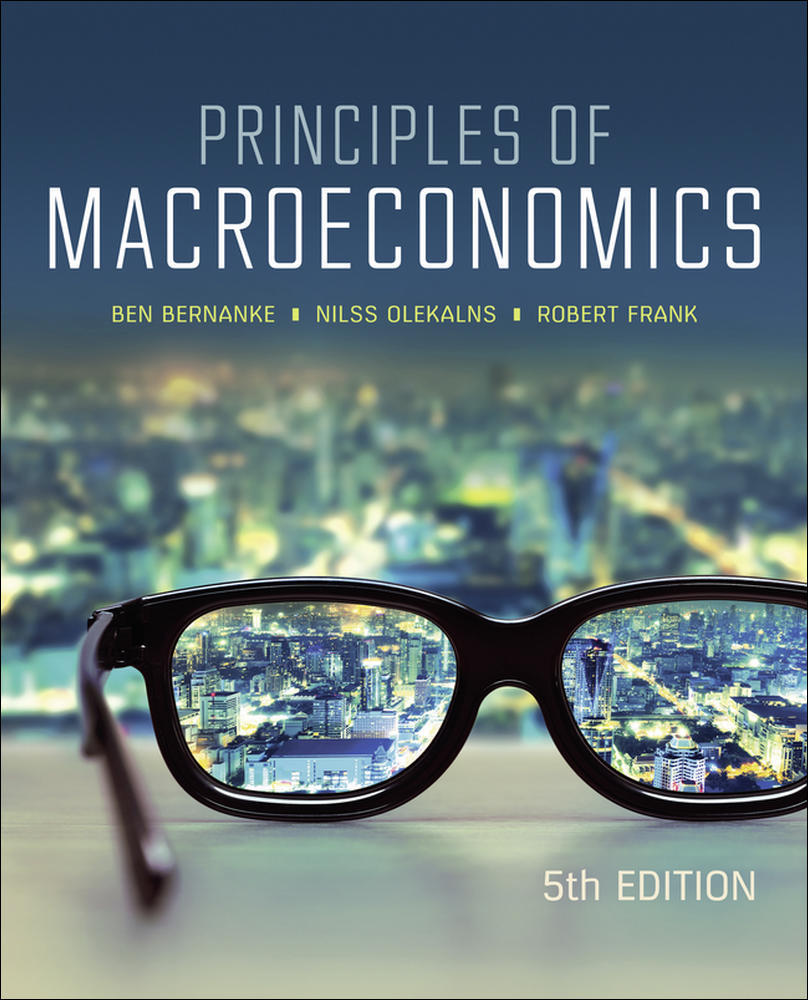 Principles Of Macroeconomics 5e | Zookal Textbooks | Zookal Textbooks
