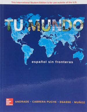 Value Pack: Tu Mundo 2e + Connect | Zookal Textbooks | Zookal Textbooks